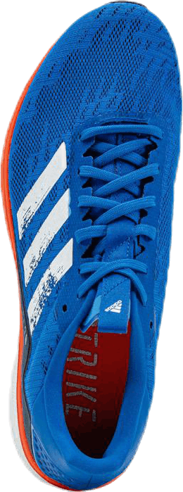 SL20 Aeroready Blue/Red