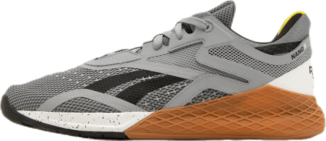 Reebok Nano X White/Grey