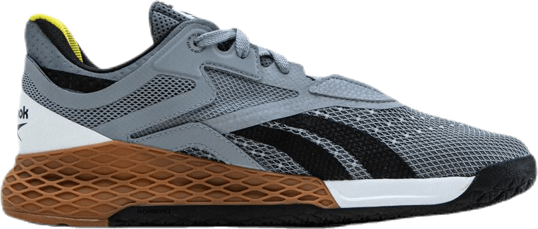 Reebok Nano X White/Grey