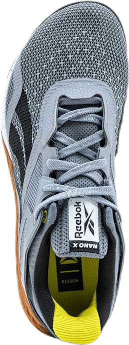 Reebok Nano X White/Grey