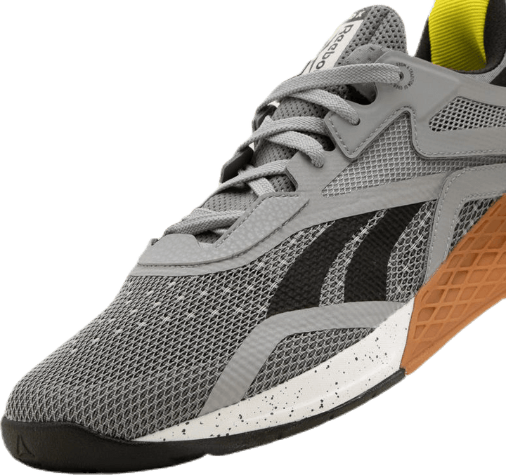 Reebok Nano X White/Grey