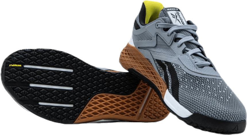 Reebok Nano X White/Grey