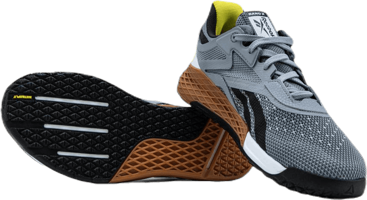 Reebok Nano X White/Grey