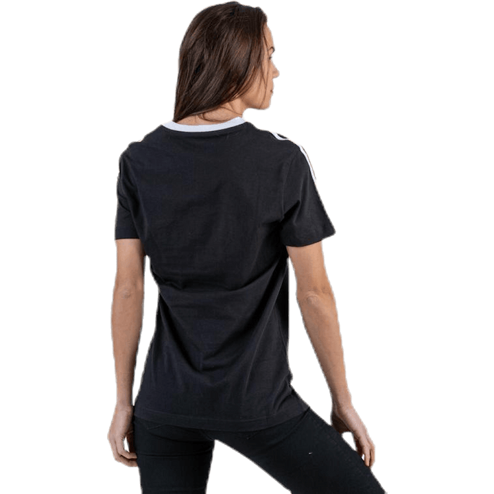 3S Essential Boyf T Black