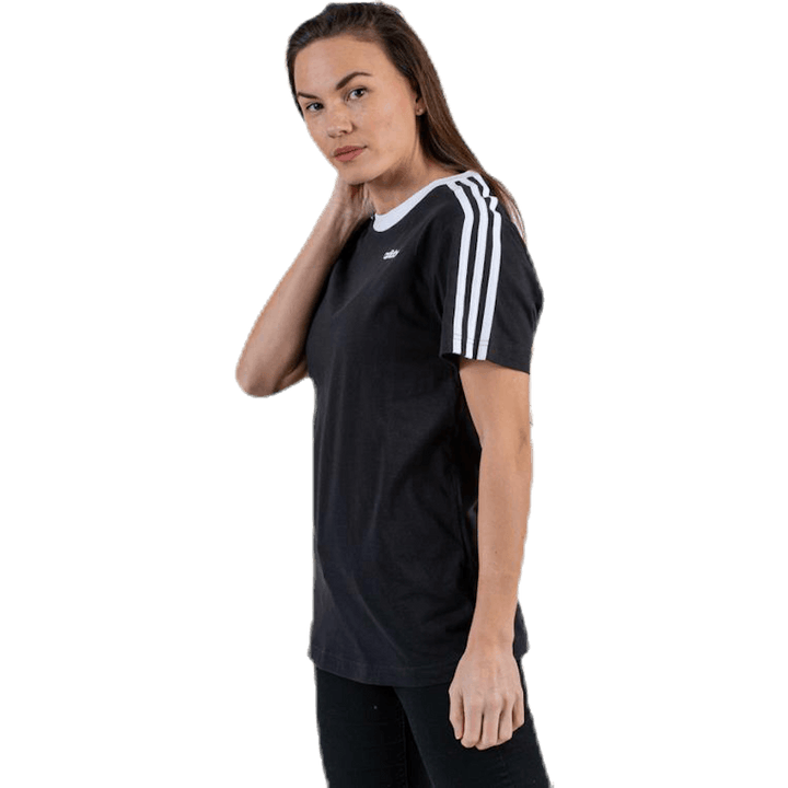3S Essential Boyf T Black