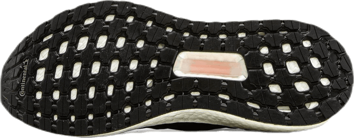 Chaussures Ultraboost PB Noir/Rose éclatant/Blanc nuage