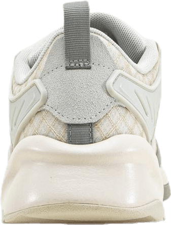 20-20 FX Trail Shoes Chalk White / Chalk White / Aluminium