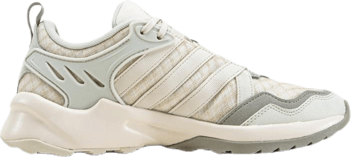 20-20 FX Trail Shoes Chalk White / Chalk White / Aluminium