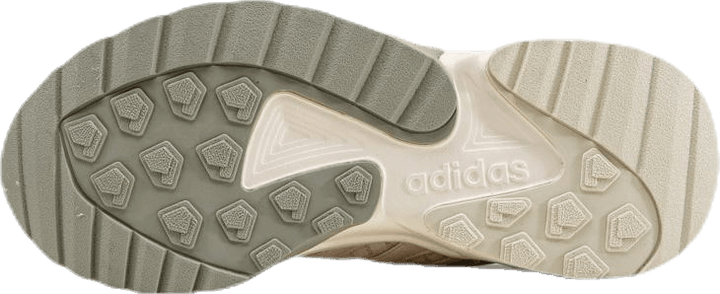 20-20 FX Trail Shoes Chalk White / Chalk White / Aluminium