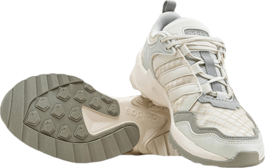 20-20 FX Trail Shoes Chalk White / Chalk White / Aluminium