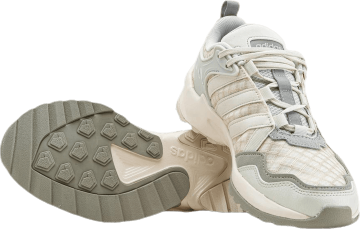 20-20 FX Trail Shoes Chalk White / Chalk White / Aluminium