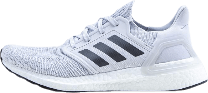 Ultraboost 20 W Dash Grey / Grey Five / Solar Red