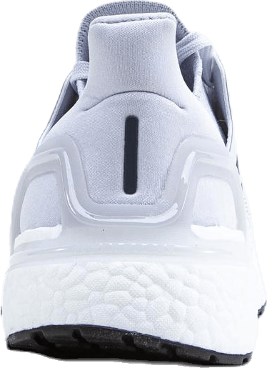 Ultraboost 20 W Dash Grey / Grey Five / Solar Red