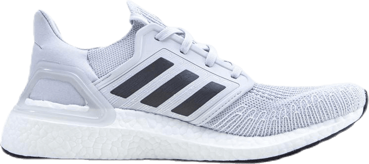 Ultraboost 20 W Dash Grey / Grey Five / Solar Red
