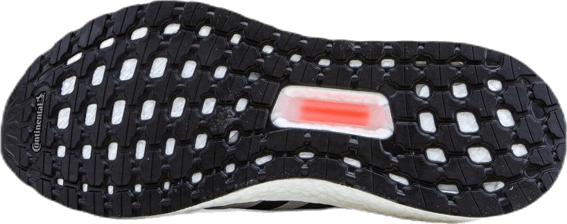 Ultraboost 20 W Dash Grey / Grey Five / Solar Red