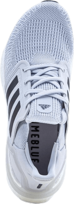 Ultraboost 20 W Dash Grey / Grey Five / Solar Red