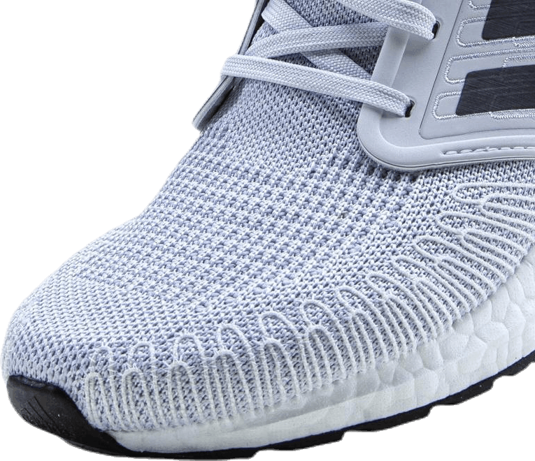 Ultraboost 20 W Dash Grey / Grey Five / Solar Red