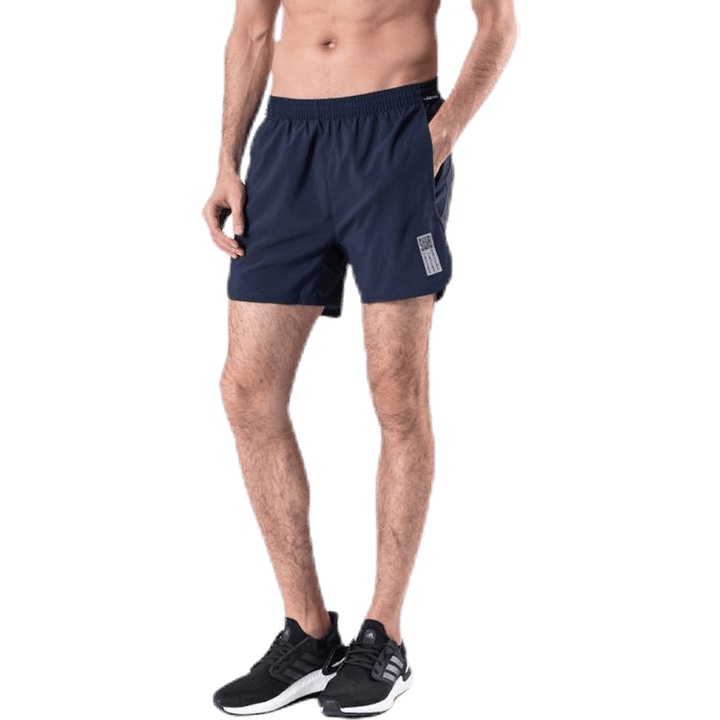 Short Primeblue noir du samedi