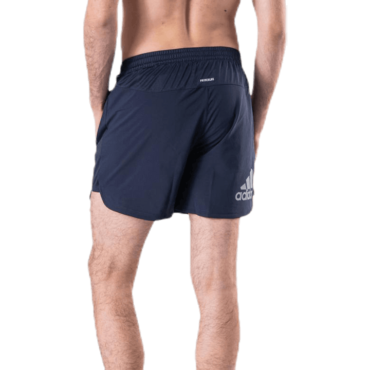 Short Primeblue noir du samedi