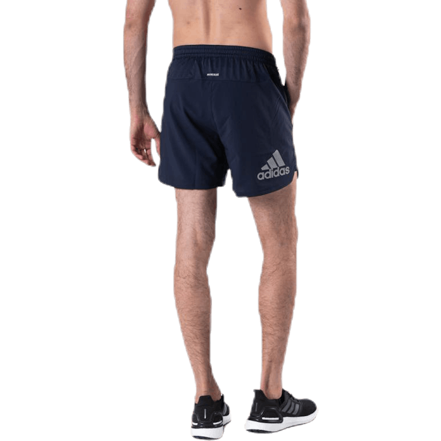 Short Primeblue noir du samedi