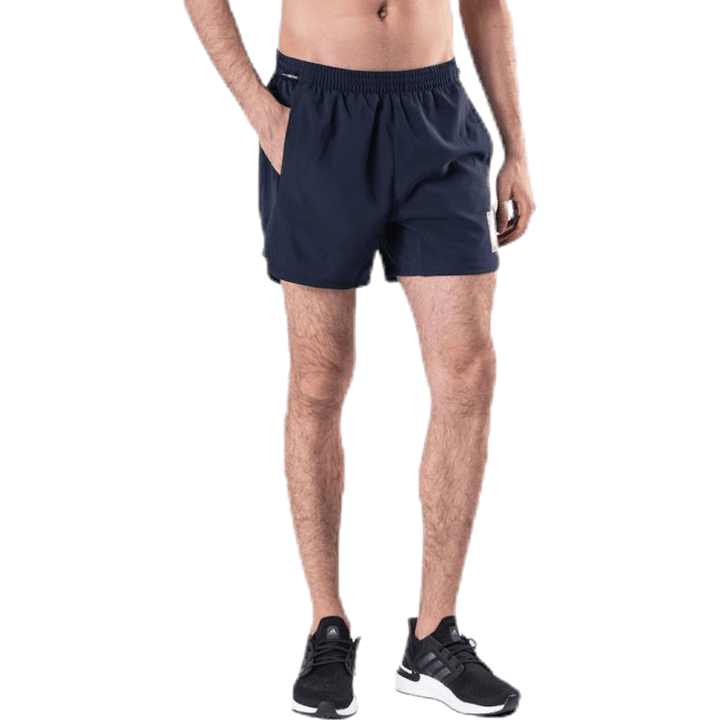 Short Primeblue noir du samedi