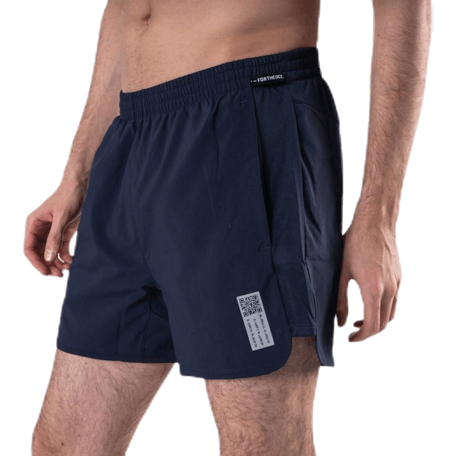 Short Primeblue noir du samedi