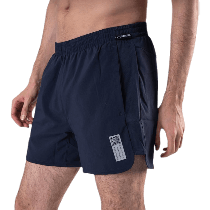 Short Primeblue noir du samedi
