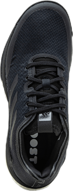 Crazyflight Shoes Core Black / Core Black / Core Black