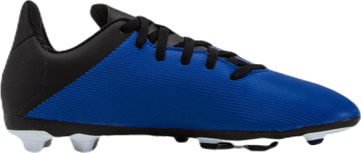 X 19.4 Flexible Ground Boots Royal Blue / Cloud White / Core Black