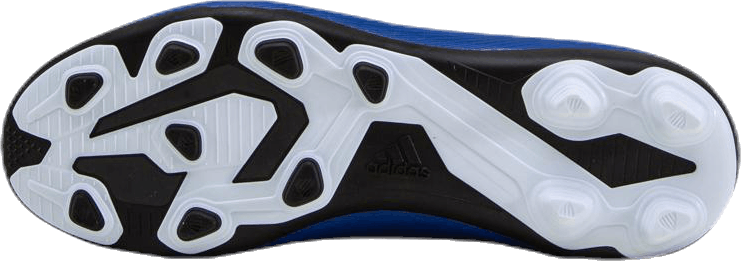 X 19.4 Flexible Ground Boots Royal Blue / Cloud White / Core Black