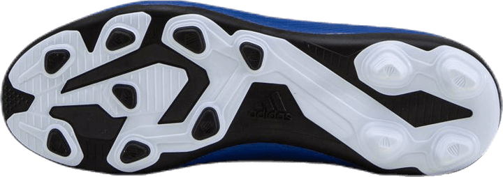 X 19.4 Flexible Ground Boots Royal Blue / Cloud White / Core Black