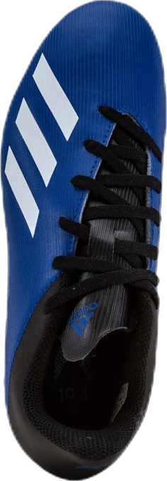 X 19.4 Flexible Ground Boots Royal Blue / Cloud White / Core Black