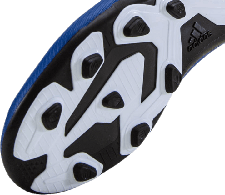 X 19.4 Flexible Ground Boots Royal Blue / Cloud White / Core Black