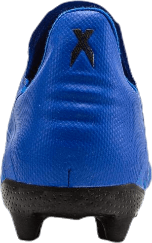 X 19.1 Firm Ground Boots Royal Blue / Cloud White / Core Black