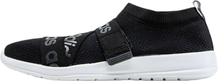 Khoe Adapt X Shoes Core Black / Grey Six / Purple Tint