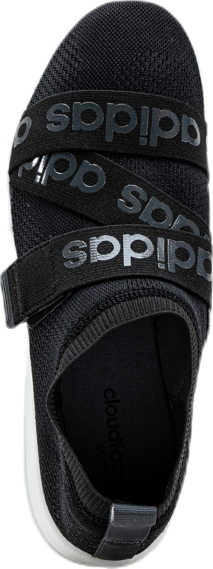 Khoe Adapt X Shoes Core Black / Grey Six / Purple Tint