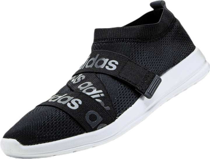 Khoe Adapt X Shoes Core Black / Grey Six / Purple Tint