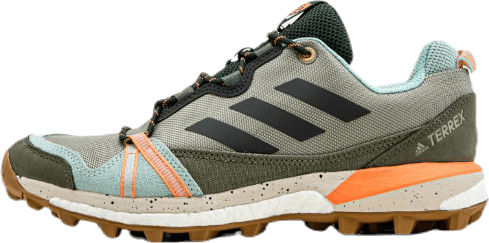 Terrex Skychaser Lt Green/Beige