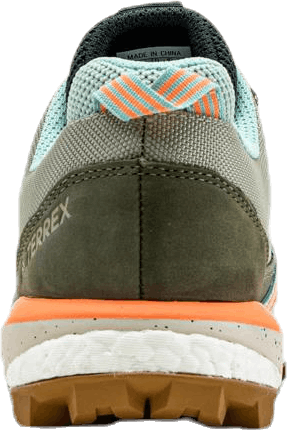Terrex Skychaser Lt Green/Beige
