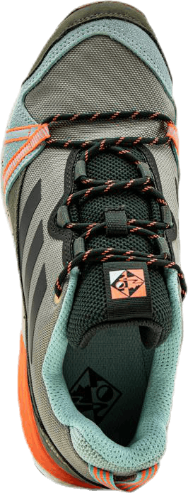 Terrex Skychaser Lt Green/Beige