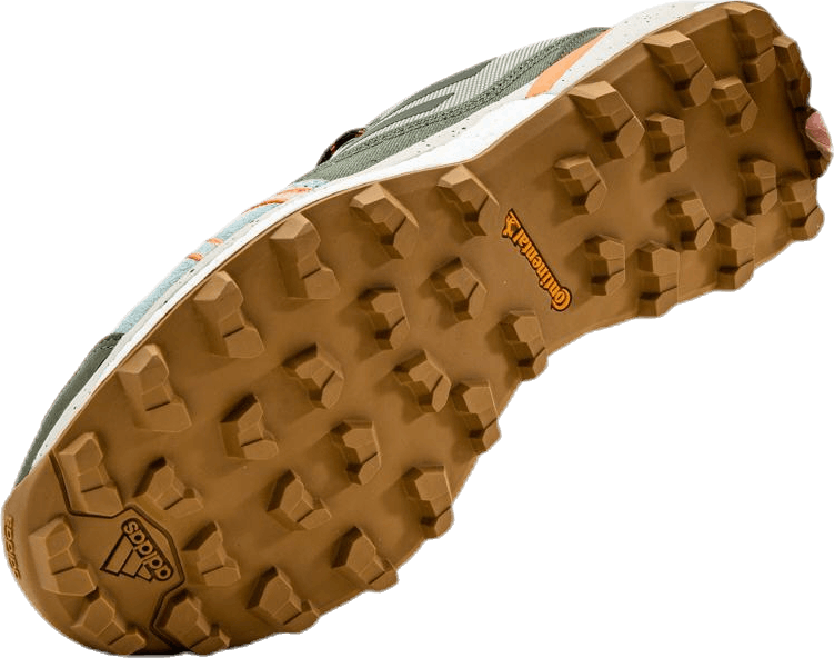Terrex Skychaser Lt Green/Beige