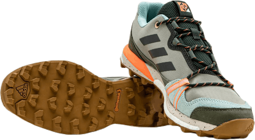 Terrex Skychaser Lt Green/Beige