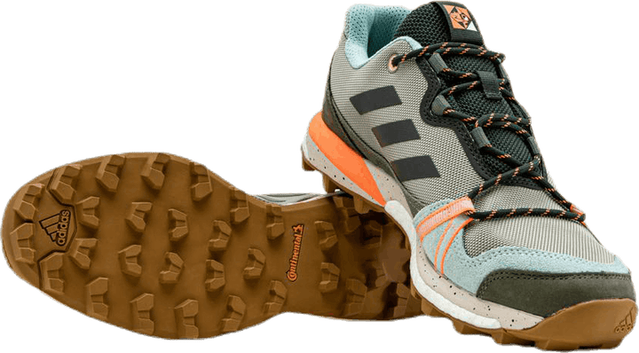 Terrex Skychaser Lt Green/Beige