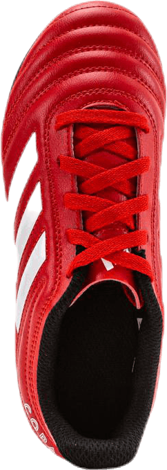 Copa 20.4 Firm Ground Boots Active Red / Cloud White / Core Black