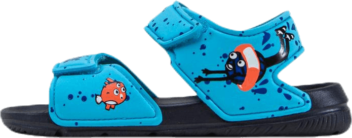 Alta Swim Kids Turquoise