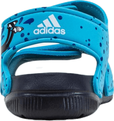 Alta Swim Kids Turquoise