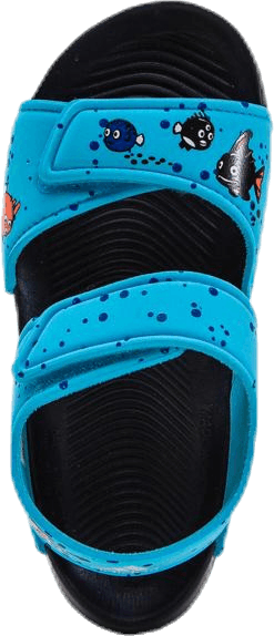 Alta Swim Kids Turquoise