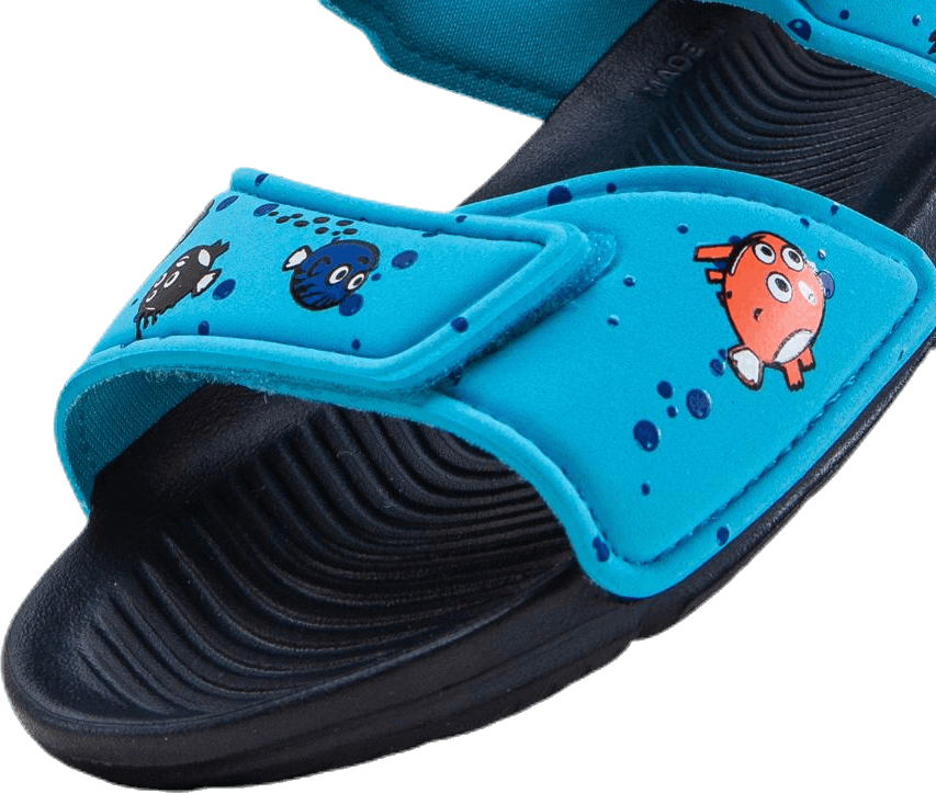 Alta Swim Kids Turquoise