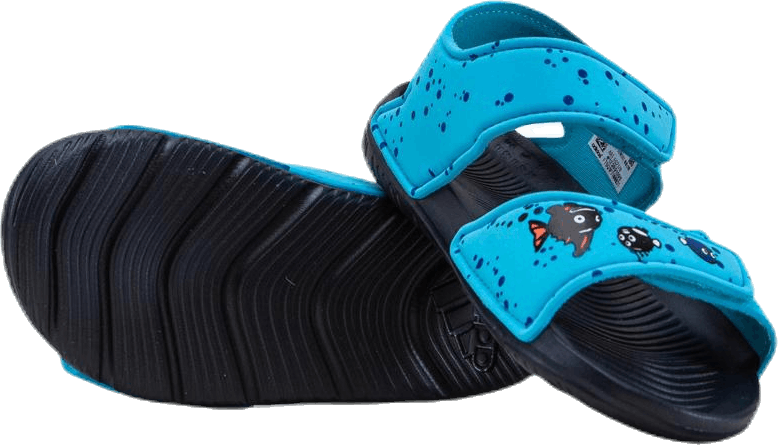 Alta Swim Kids Turquoise