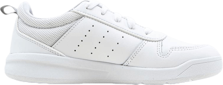 Sapatos Tensaur Branco nuvem / Branco nuvem / Cinzento dois